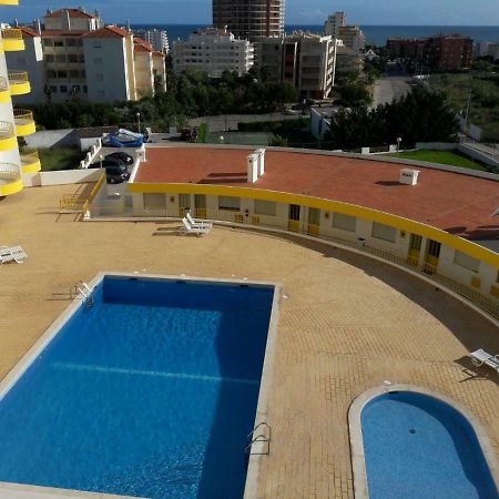 Beach View Apartment Portimao Exterior photo
