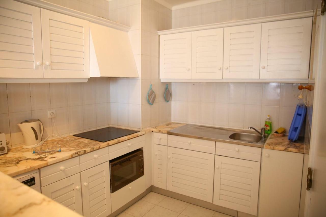 Beach View Apartment Portimao Exterior photo