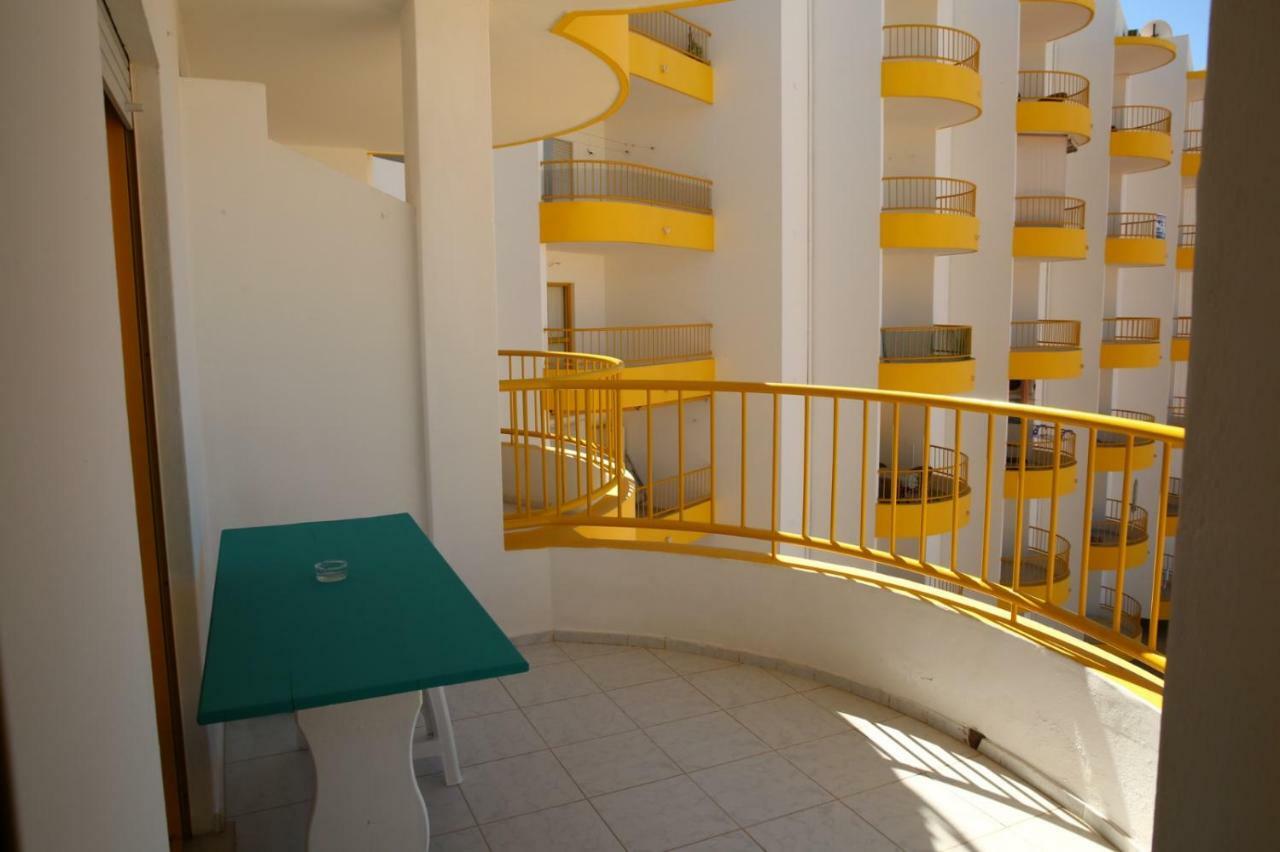 Beach View Apartment Portimao Exterior photo