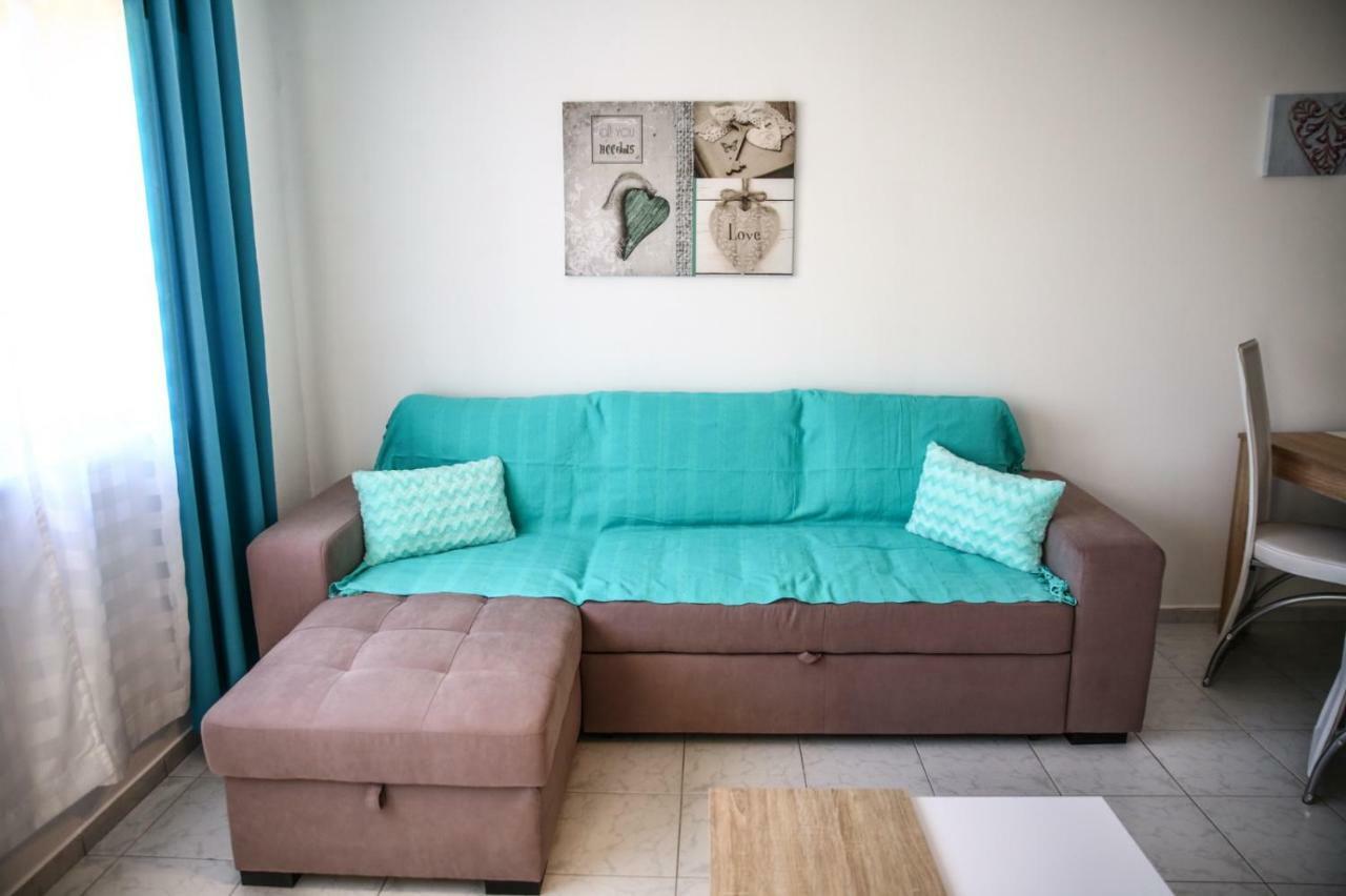 Beach View Apartment Portimao Exterior photo