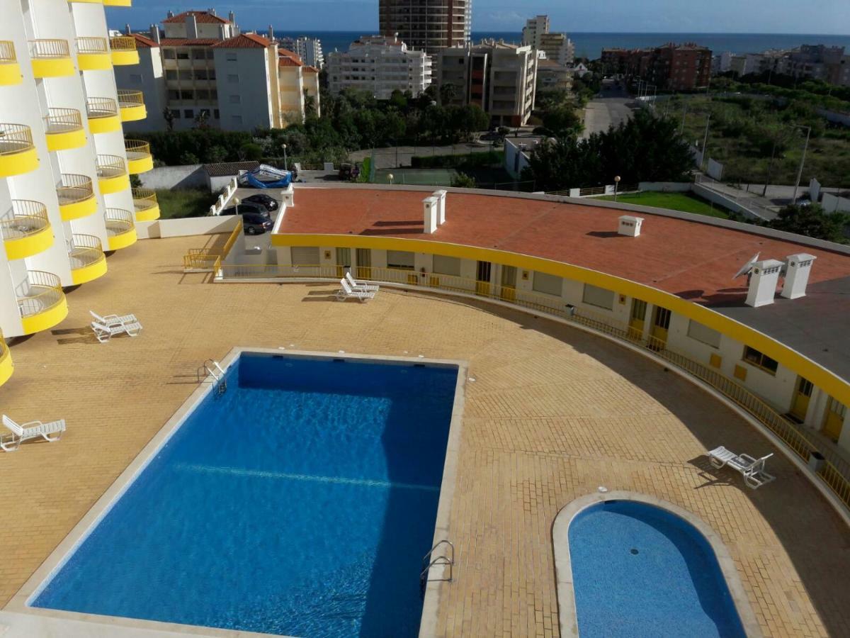 Beach View Apartment Portimao Exterior photo