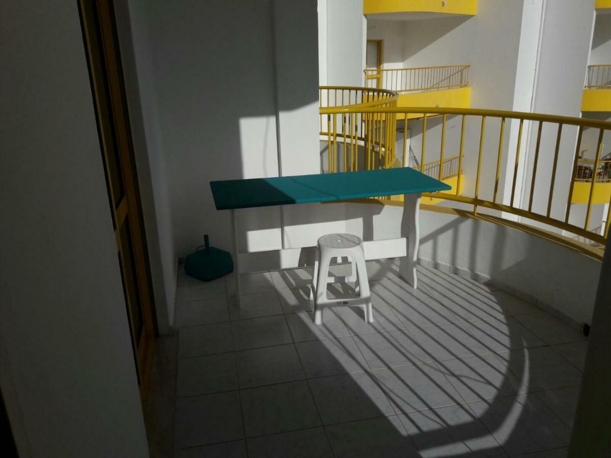 Beach View Apartment Portimao Exterior photo