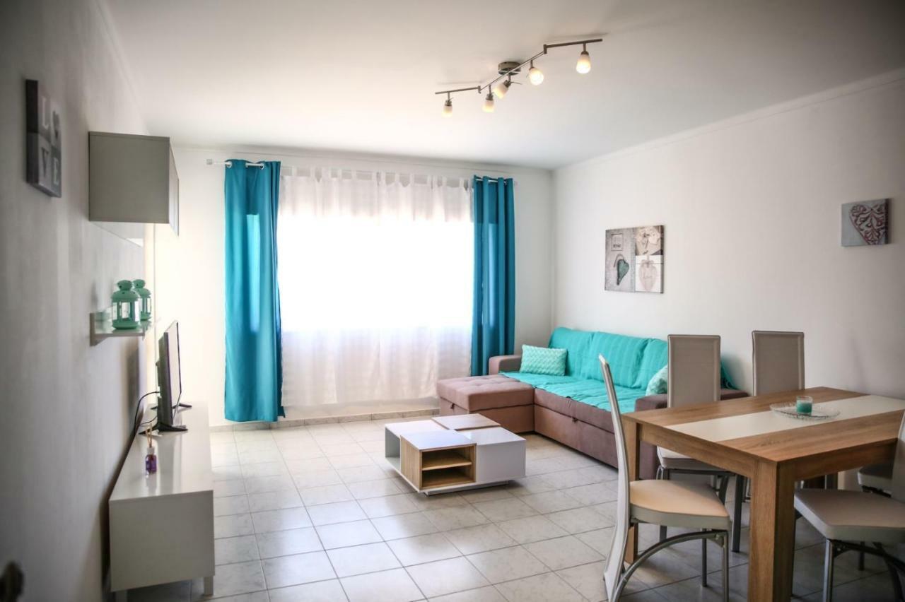 Beach View Apartment Portimao Exterior photo