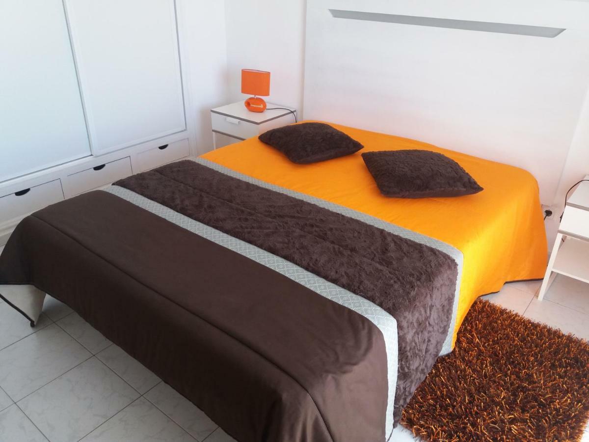 Beach View Apartment Portimao Exterior photo