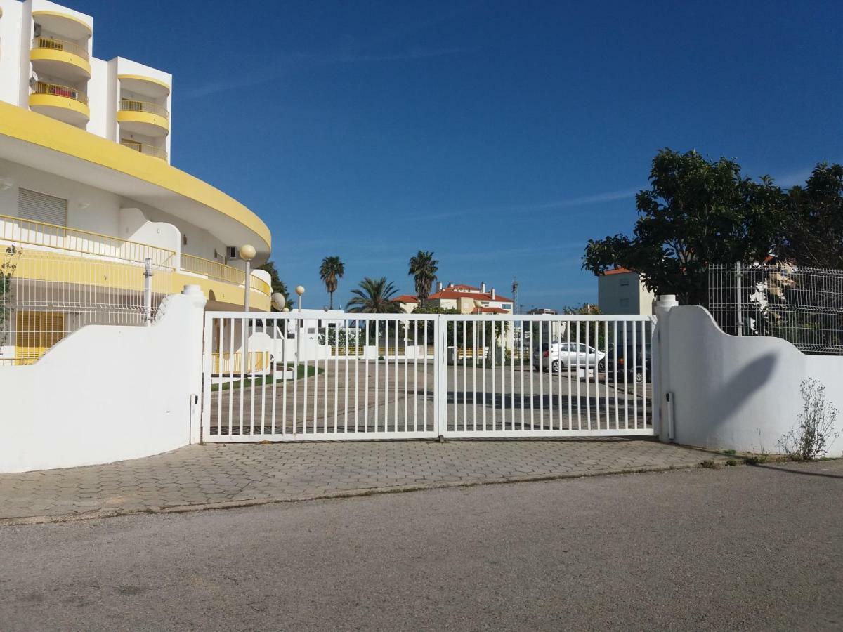 Beach View Apartment Portimao Exterior photo