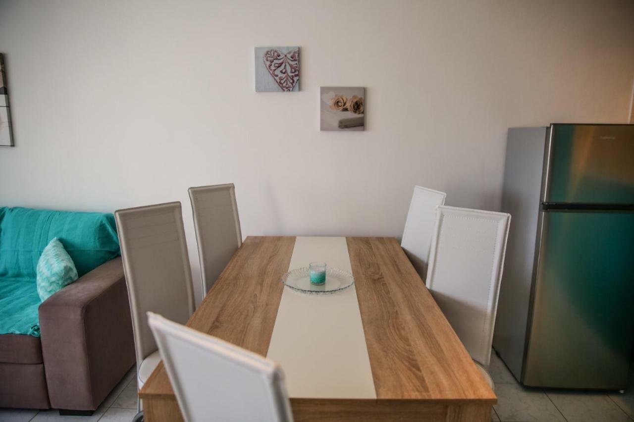 Beach View Apartment Portimao Exterior photo